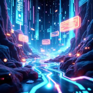 Real-time Chat Application Generator