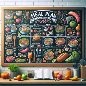 Reddit Approved Meal Plan Generator