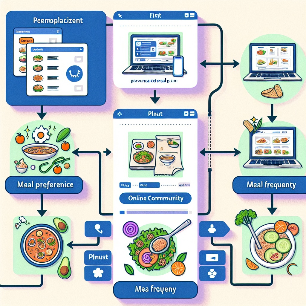 Reddit Meal Plan Generator