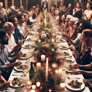 Rehearsal Dinner Speech Generator