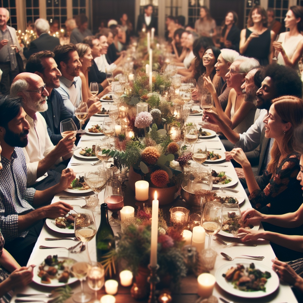 Rehearsal Dinner Speech Generator