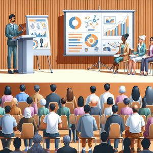 Research Presentation Speech Generator