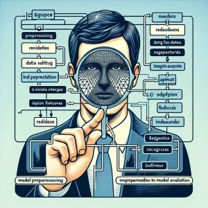Ridge Regression Script Generator