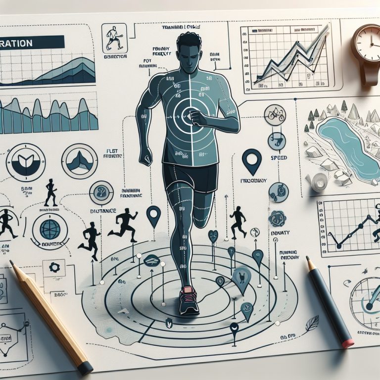 Running Workout Generator