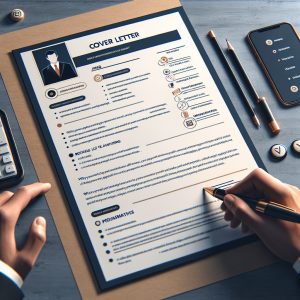 Sales Cover Letter Generator
