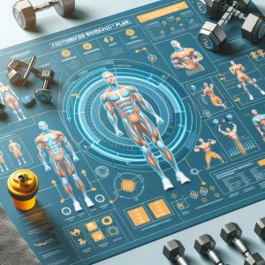 School Gym Workout Generator