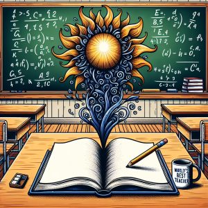 School Poem Generator