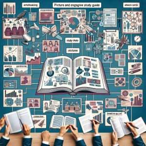 Self-study Guide Generator