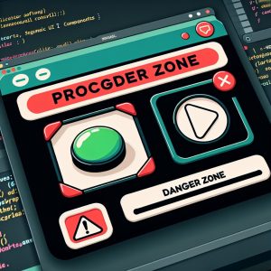 Semantic Ui Component Generator