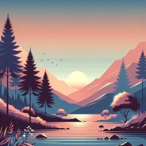 Serenity Wallpaper Generator