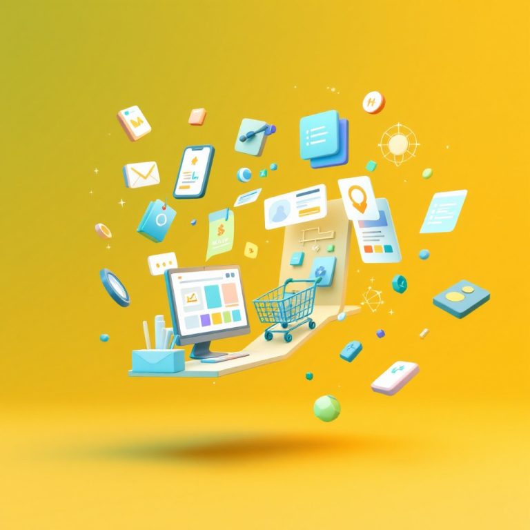 Shopify Product Page Generator