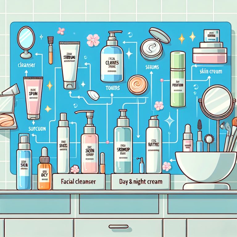 Skin Care Advice Generator