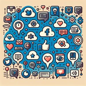 Social Media Research Post Generator