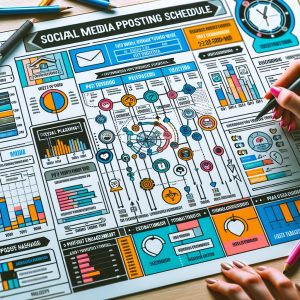 Social Media Schedule Generator