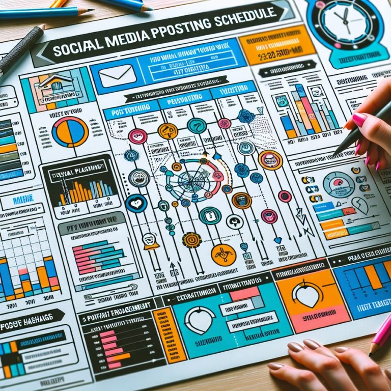 Social Media Schedule Generator