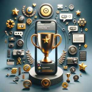 Social Media Shoutout Generator