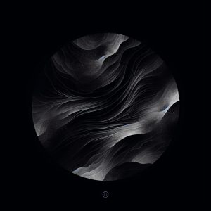 Solid Black Wallpaper Generator