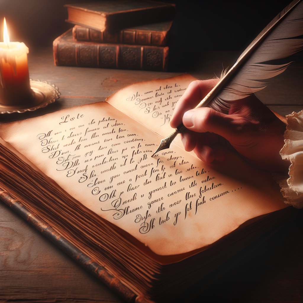 Sonnet Generator