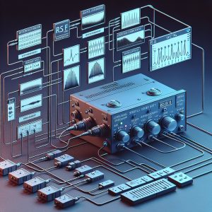 Spectral Analysis Script Generator