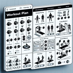 Speed Workout Generator