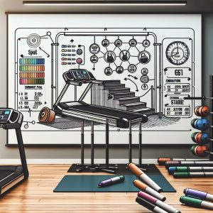 Stairmaster Workout Generator