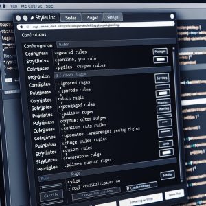 Stylelint Config Generator