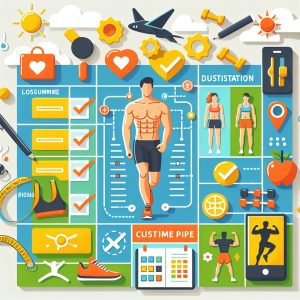Summer Workout Generator