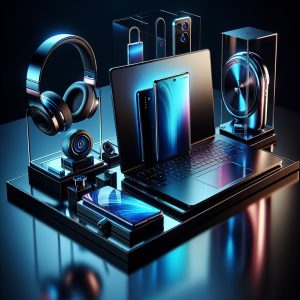 Suning Product Description Generator