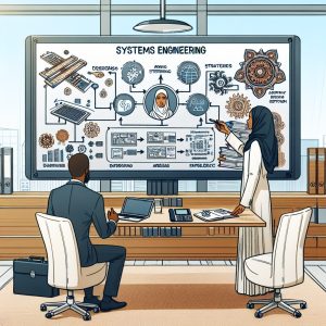 Systems Engineering Interview Question Generator
