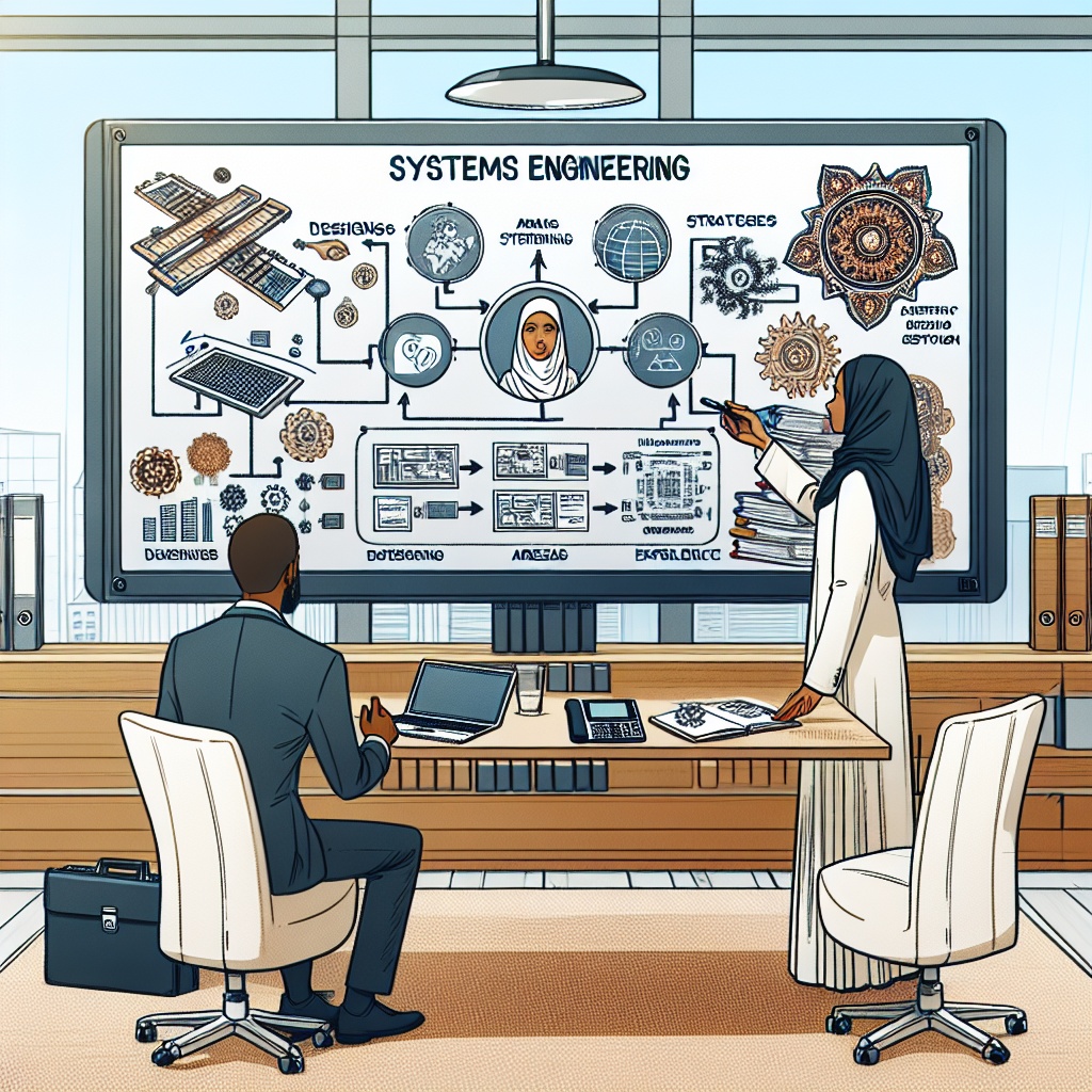 Systems Engineering Interview Question Generator