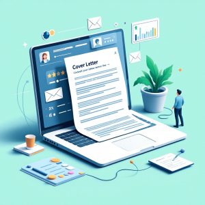 Tailored Cover Letter Generator