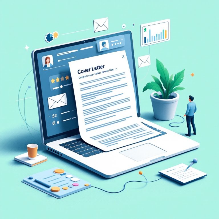 Tailored Cover Letter Generator