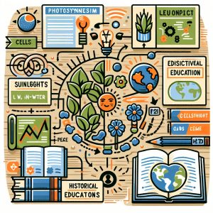 Teaching Unit Generator