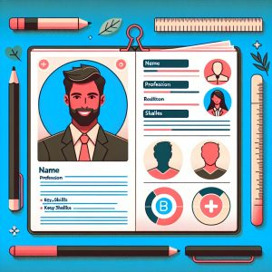 Training Bio Generator