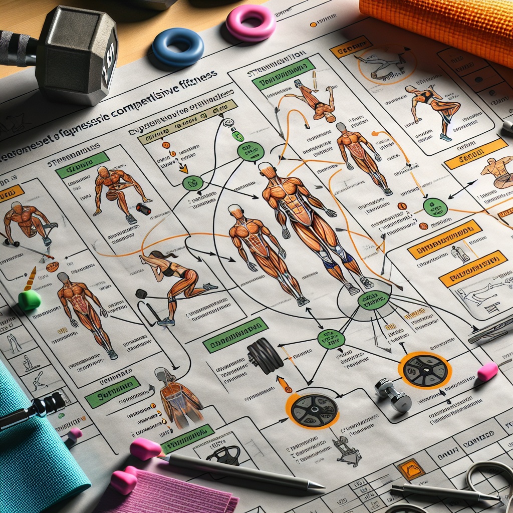 Unique Workout Plan Generator