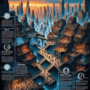 Urban Adventure Generator