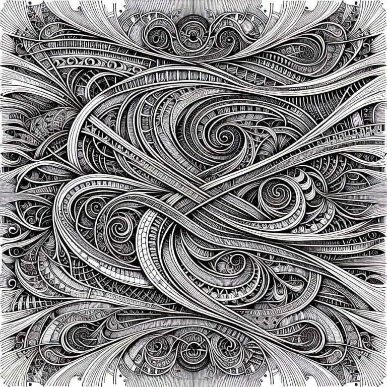Villanelle Generator