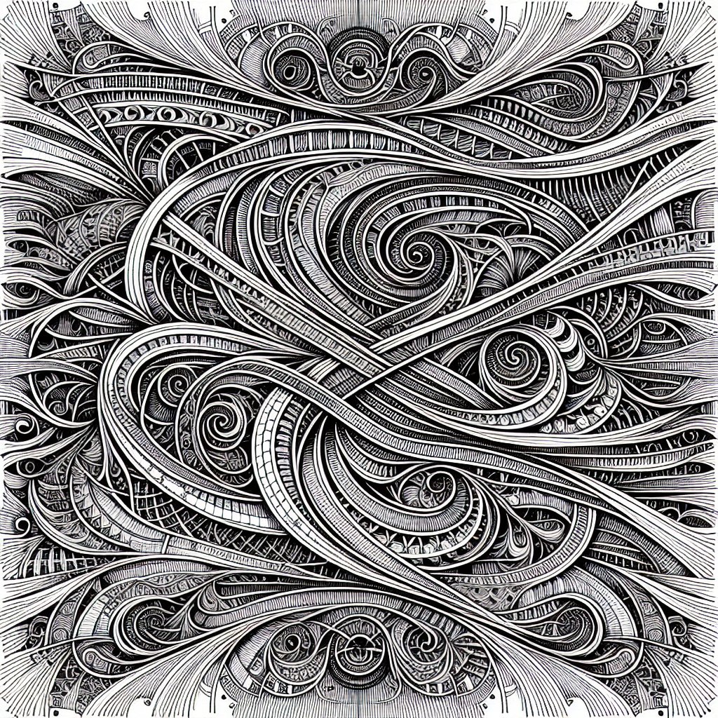 Villanelle Generator