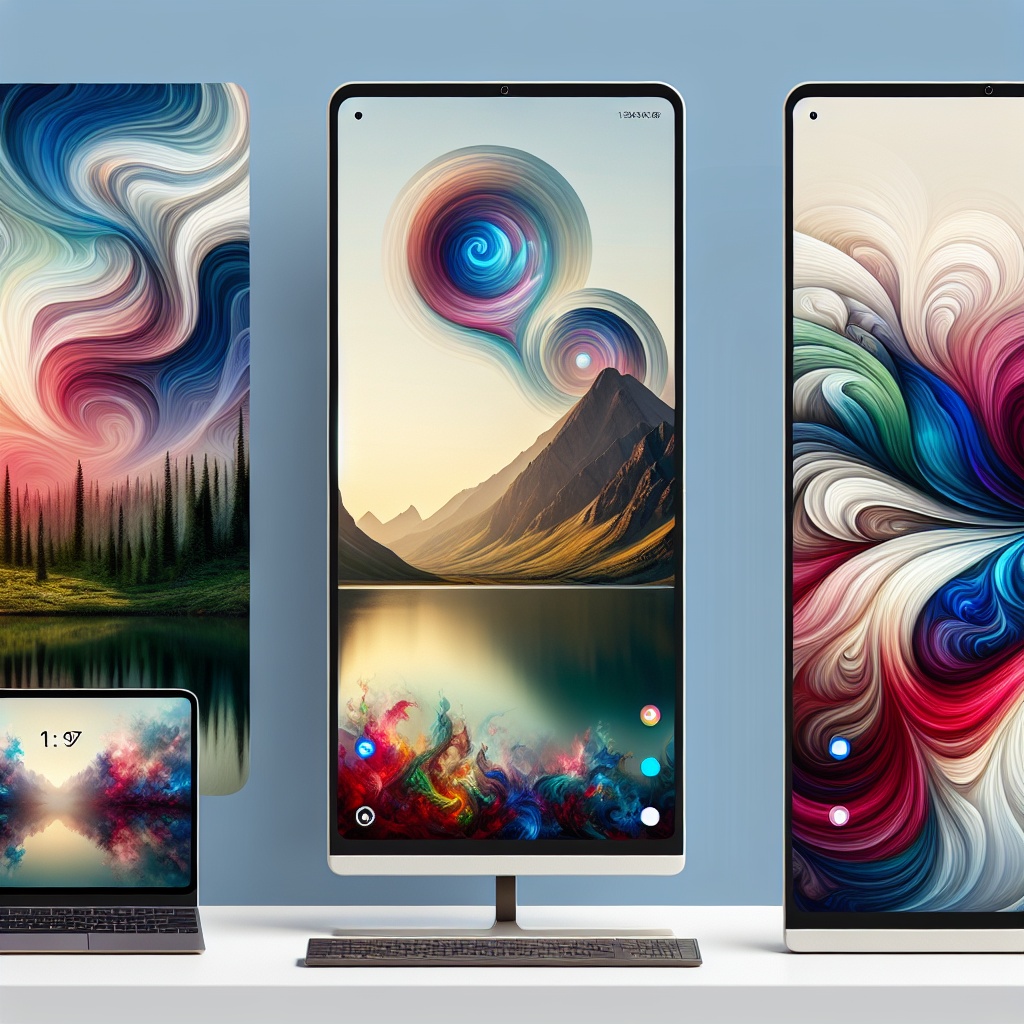 Wallpaper Extension Generator