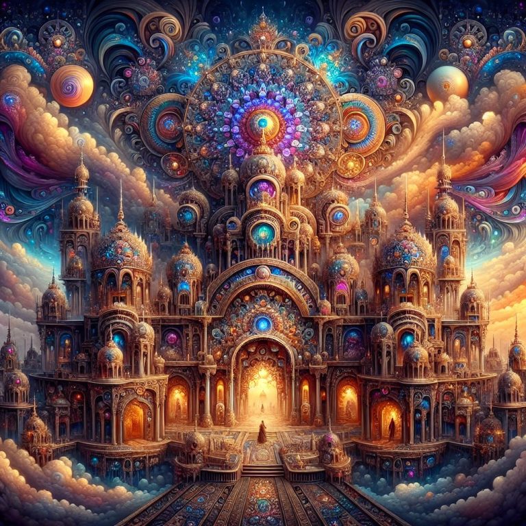 Wallpaper Plus Generator