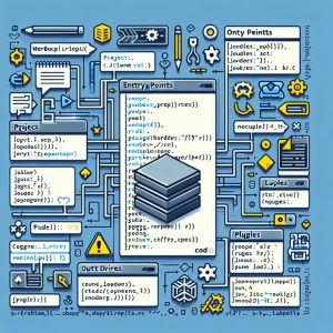 Webpack Config Generator