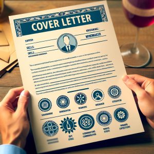 Winemaker Cover Letter Generator