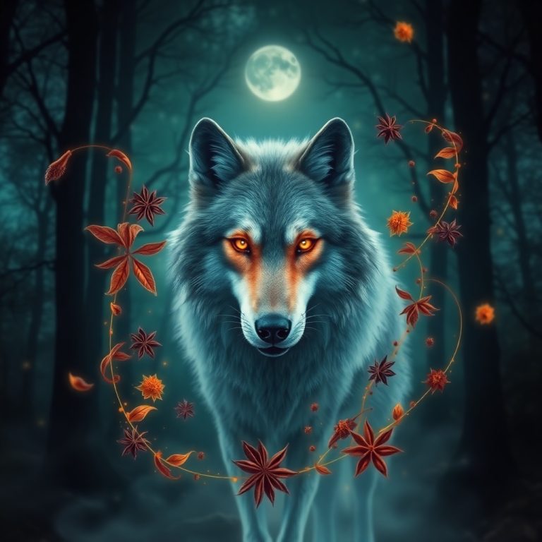 Wolven Spice AI Generator