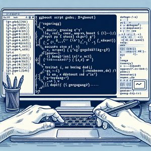 Xgboost Script Generator
