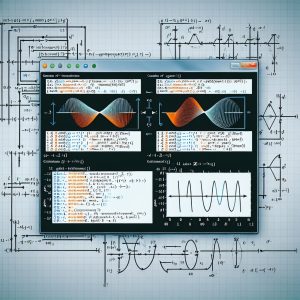 Z Transform Script Generator
