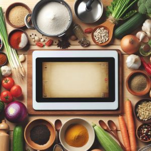 Zero Recipe Generator