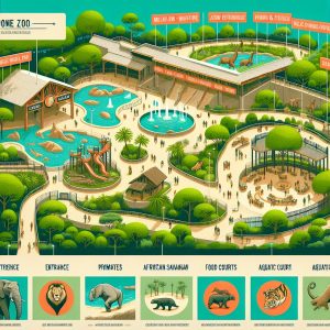 Zoo Guide Generator